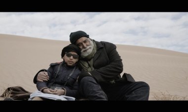 عرض عالمي أول لفيلم "المرجا الزرقا" ضمن مسابقة آفاق السينما العربية بمهرجان القاهرة