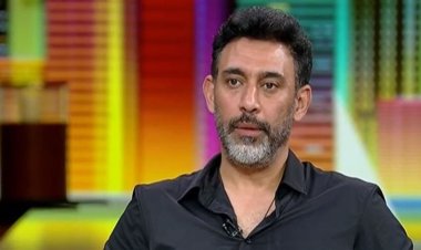 عمرو مصطفى للغائبين عن حفل تكريم محمد رحيم: «أنا ورحيم قدمنا لهم كتير بس النهاردة مالاقيناهمش»