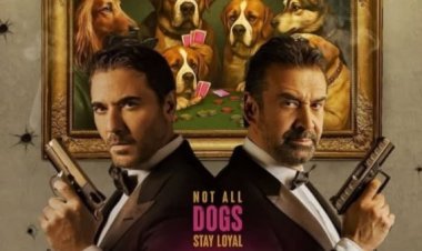 تركي آل الشيخ يكشف عن نقل حفل العرض الأول لفيلم 7DOGS عالمياً عبر MBC مصر