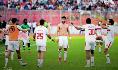 حمادة طلبة: إيقاف قيد الزمالك مسلسل «دمه تقيل»