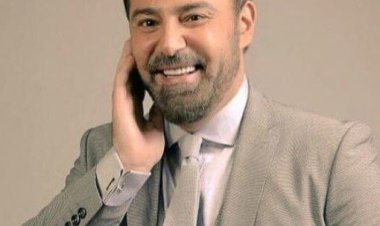 عاصي الحلاني ينتهي من تصوير  أغنية العين عليه