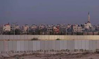 مصدر أمني ينفي وجود أي ترتيبات مع إسرائيل تتعلق بمحور فيلادلفيا