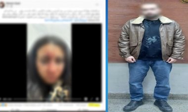 القبض على شاب تعدي بالضرب على صديقته بمنطقة الفسطاط 