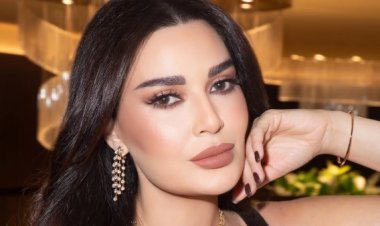 سيرين عبد النور تحتفل بعيد الفصح: الرب يحمي لبنان
