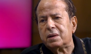 موعد ومكان جنازة الفنان الراحل عادل الفار