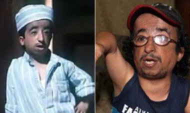محمد عيد يوجه استغاثة لنقيب المهن التمثيلية: الهلس طالع