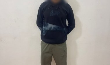 ضبط عامل توصيل بتهمة ملاحقة سيدة ومعاكستها في الإسماعيلية