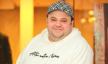 الفنان مدحت تيخا بعد القبض على عدد من «التيك توكرز»: هل صناعة الفن ستتأثر؟!