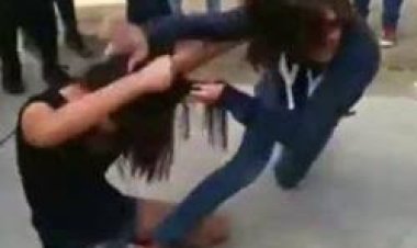 تحريات مكثفة بواقعة مشاجرة طالبات مدرسة دولية بالتجمع الخامس 