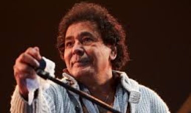 السفر الى ألمانيا... طلب عاجل من طبيب محمد منير