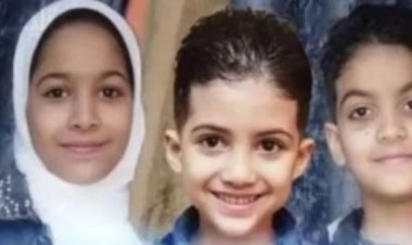 بعد قليل..  بدء أولى جلسات محاكمة المتهم بإنهاء حياة سيدة وأطفالها الثلاثة باللبيني