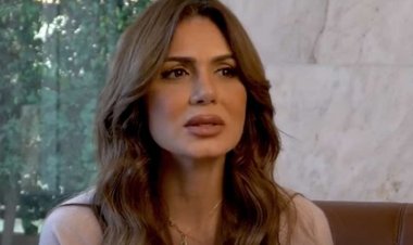 نجلاء بدر تناشد الرئيس بشأن الانتهاكات ضد الحيوانات