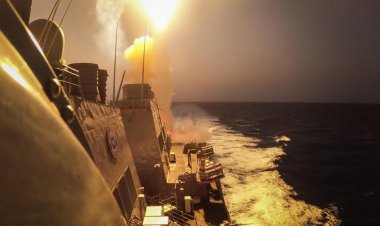 الصين تتجاهل «استغاثة» واشنطن من صواريخ الحوثيين