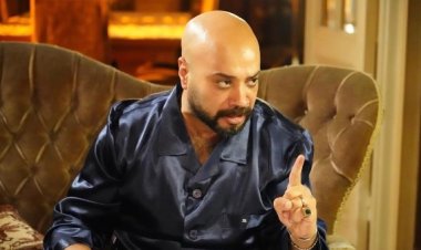 حاتم صلاح يعلق على جدل الأعلى مشاهدة في رمضان 2026 ويشيد بمسلسل إفراج