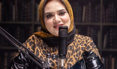 «على هدى الحبيب».. برنامج ديني اجتماعي لصانعة المحتوى شيماء عبد الناصر