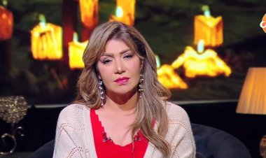 لقاء سويدان تكشف تفاصيل القبض على التيك توكر «وحش الكون».. وماذا حدث لبناتها؟