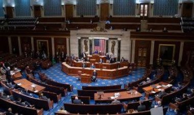 مجلس النواب الأمريكي يرفض قانونًا لمساعدة إسرائيل