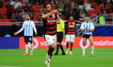 بيراميدز يخسر أمام فلامنجو بثنائية في نصف نهائي "إنتركونتنينتال"