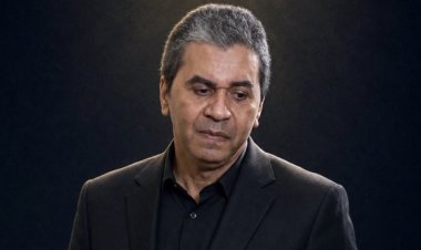 ياسر جلال ينعي الفنان عمرو محمد علي: أخي وحبيبي الفنان الجميل