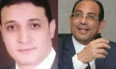 خلفًا لخالد عبد الجليل.. جمال عيسى قائمًا بأعمال رئيس الرقابة على المصنفات الفنية