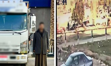 بسبب "اختصار الطريق".. كشف ملابسات دهس سائق نقل لشخص وسيره عكس الاتجاه بالشرقية
