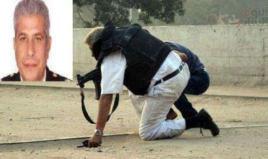 الإعدام للمتهم في قضية إنهاء حياة اللواء نبيل فراج