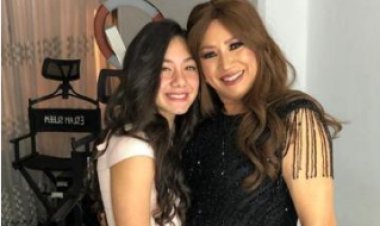 ابنة انتصار: ماما بتفرق بيني وبين أخويا في التربية.. ومستحيل أقولها أسراري