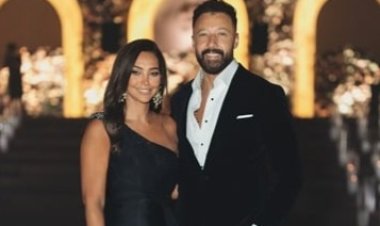 «ابني الكبير في الجامعة».. أحمد فهمي يكشف عن سر زواجه في «سن صغير»