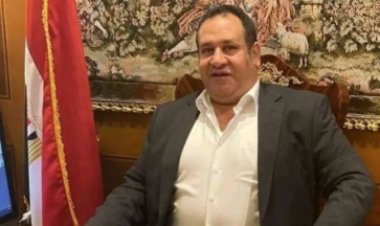 أسماء المتهمين المحالين للجنايات بقضية صبرى نخنوخ 