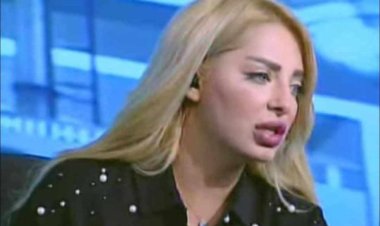 «اللي بياخده العشم بيحصل فيه كده».. مي حلمي تعلق على خلاف محمد رمضان وياسمين صبري