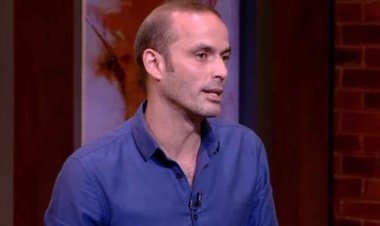 عمر حسن يوسف عن إجرائه 3 عمليات جراحية في ركبته: «هذه من الفواتير التي ندفعها في الدنيا»