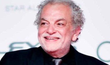 ​«الأشرار» في ذاكرة الهناجر.. المخرج أشرف فايق يستعيد محطات من إشرافه على النشاط السينمائي بوزارة الثقافة