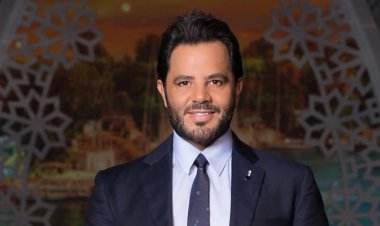 نيشان يهاجم فناناً كويتياً لسخريته من مرض جورج وسوف فى مسلسل السيرك