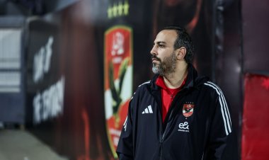 طبيب الأهلي يكشف تطورات إصابة ياسين مرعي