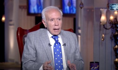 صلاح دياب: «اللي عايز يشغل عامل 12 ساعة يدفعله 50 جنيه إسترليني في اليوم»