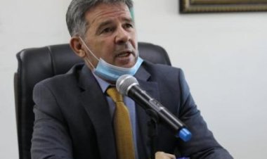 رئيس هيئة مكافحة الفساد الفلسطينية: مكافحة الفساد مهمة تشاركية لمختلف قطاعات المجتمع