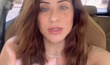 هيدي كرم: "تعبت من البرفيكشن وهوس الكمال على مواقع التواصل الاجتماعي"