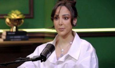 سعاد صالح توجه رسالة  لـ بسمة بوسيل: لا يصح أبدًا الإساءة للزوج حتى بعد الطلاق