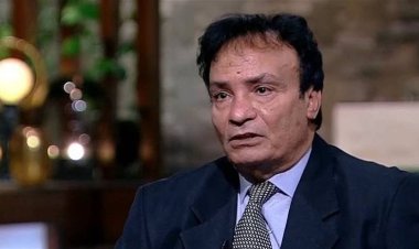 حمدي الوزير يرد على شائعات وفاته: موتوني كذا مرة.. وأنا زي الفل والحمد لله