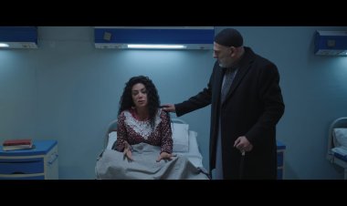 رانيا يوسف تصاب بالجنون في الحلقة الـ 13 من "أهل الخطايا"