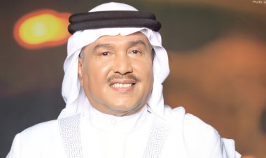 إعلان مضلل.. روتانا تحسم الجدل بشأن حفل محمد عبده في الكويت يوم 13 نوفمبر