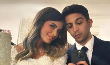 هشام جمال وليلي زاهر في ضيافة "صاحبة السعادة" الاثنين