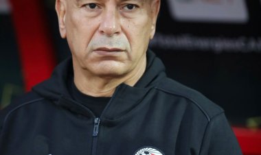 تصريحات غاضبة لحسام حسن: “عايزين تطلعوني تريند؟ ولا يهمني”