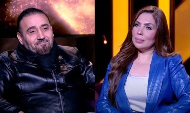 مجد القاسم: نفسي أخد الجنسية المصرية.. ومينفعش حد ياخد لقب بعد «أم كلثوم»