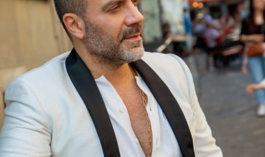 جو أشقر يحصد نجاح أغنيته الجديدة "خطوة لقدّام" ويعيش نشاطًا فنيًا