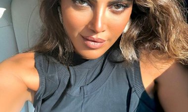 في أول تصريح إعلامي.. ريهام حجاج تكشف تفاصيل مسلسلها الرمضاني «توابع» 2026