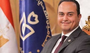 رئيس الرعاية الصحية يطلع على مقترح استثمار أصول الهيئة