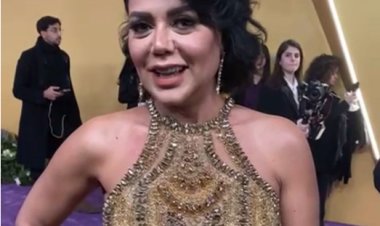 «العاصمة» تلتقي النجوم على هامش حفل «Joy Awards».. ماذا قالوا؟