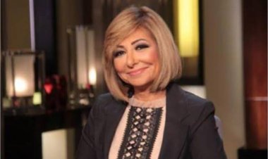 لميس الحديدي تنتقد فوضى المراكب النيلية في الزمالك: «الناس مش عارفة تنام»