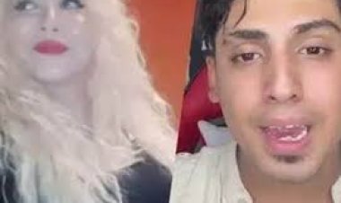 الحبس سنة وغرامة 100 ألف جنيه لإنجي حمادة وكروان مشاكل